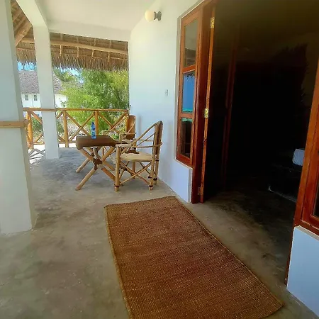 Garden Beach Bungalows Jambiani Jambiani  Exterior photo