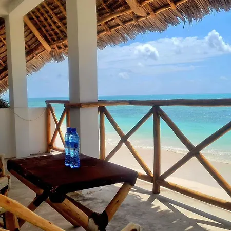Garden Beach Bungalows Jambiani Jambiani  Exterior photo