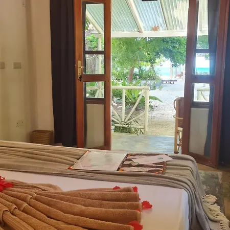 Garden Beach Bungalows Jambiani Jambiani  Room photo