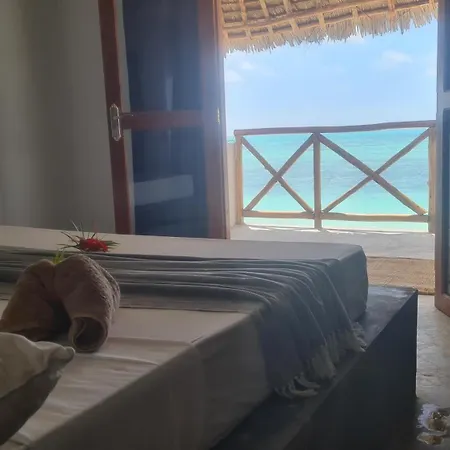 Garden Beach Bungalows Jambiani Jambiani  Room photo