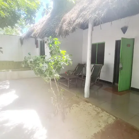 Garden Beach Bungalows Jambiani Jambiani  Room photo