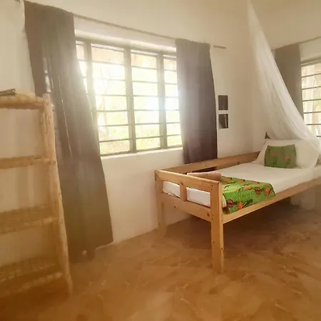 Garden Beach Bungalows Jambiani Jambiani  Room photo