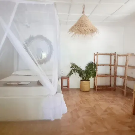 Garden Beach Bungalows Jambiani Jambiani  Room photo
