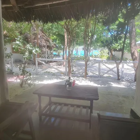 Garden Beach Bungalows Jambiani Jambiani  Room photo