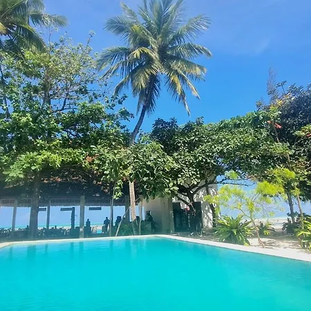 Garden Beach Bungalows Jambiani Jambiani  Room photo