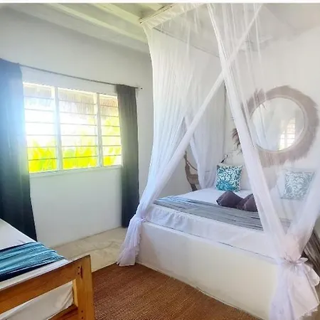 Garden Beach Bungalows Jambiani Jambiani  Room photo