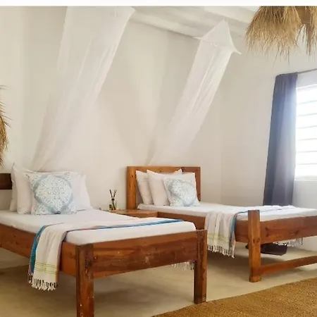 Garden Beach Bungalows Jambiani Jambiani  Room photo