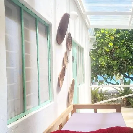 Garden Beach Bungalows Jambiani Jambiani  Room photo