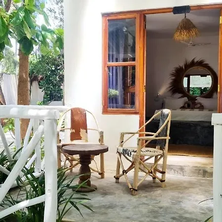 Garden Beach Bungalows Jambiani Jambiani  Room photo