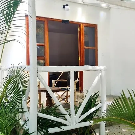 Garden Beach Bungalows Jambiani Jambiani  Room photo