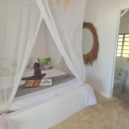 Garden Beach Bungalows Jambiani Jambiani  Room photo