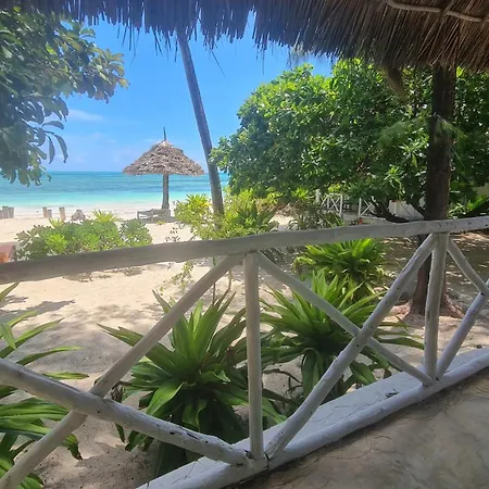 Garden Beach Bungalows Jambiani Jambiani  Room photo