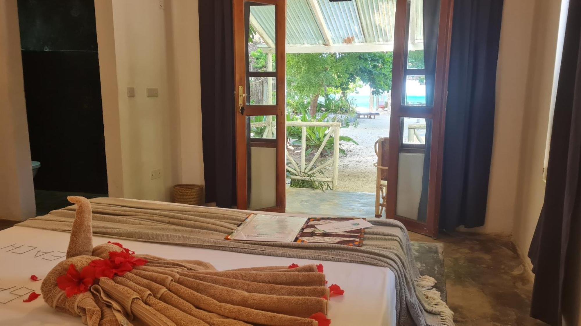 Garden Jambiani (Zanzibar)