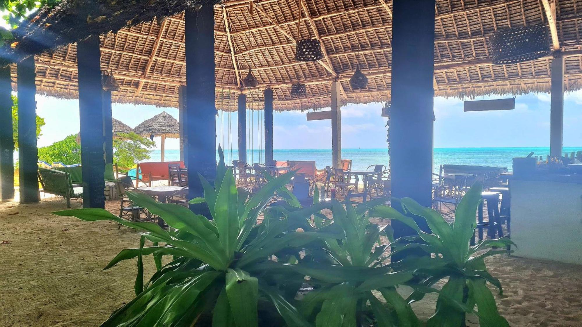 Garden Hotel Jambiani (Zanzibar)